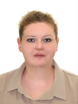 Данилова Татьяна Евгеньевна